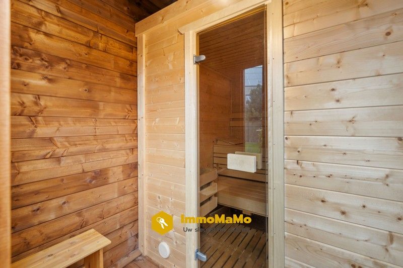 HUIS MET BUREAURUIMTE TE KOOP IN LOKEREN foto 26