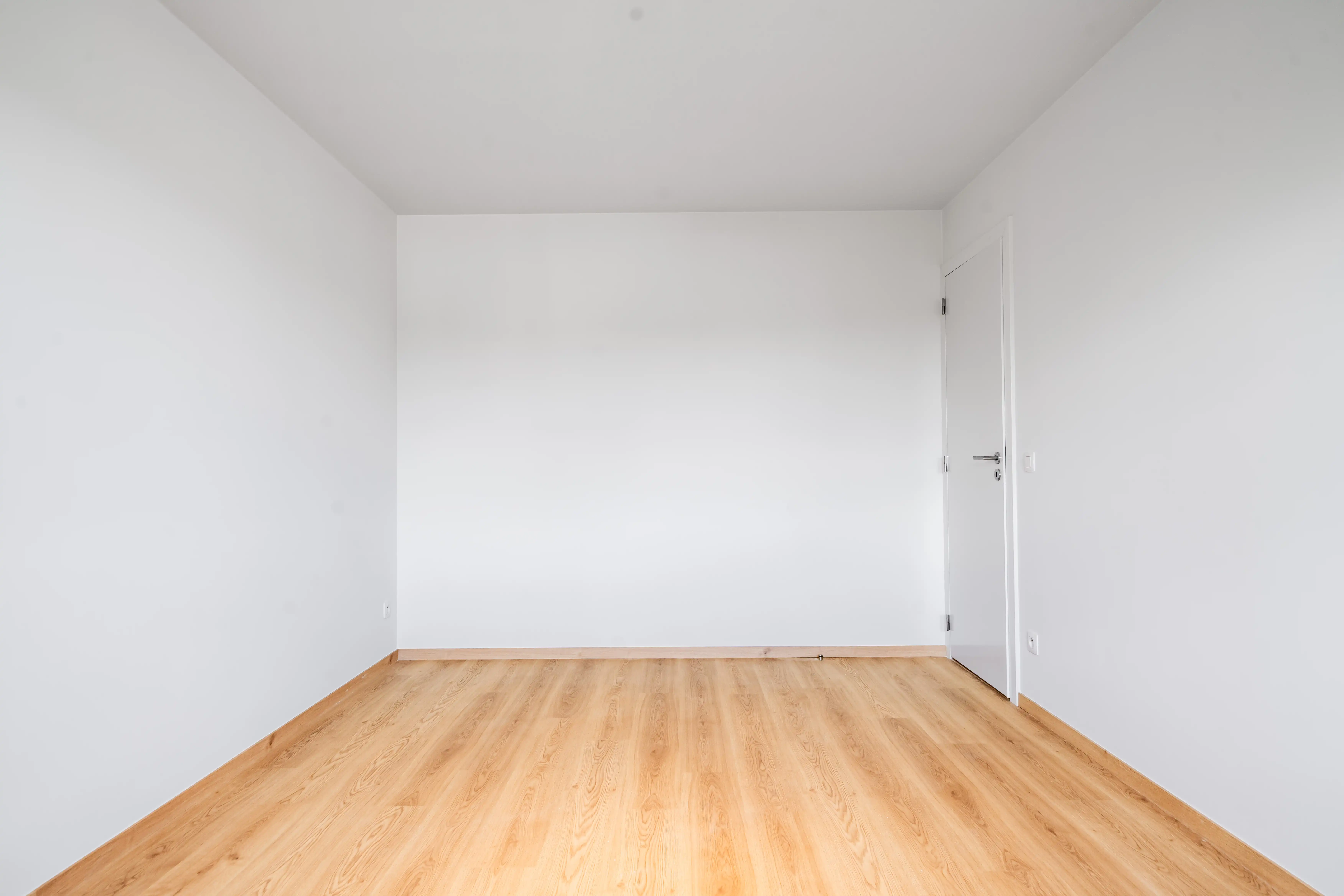 Vrijstaande nieuwbouwwoning met 3 slaapkamers en tuin foto 12