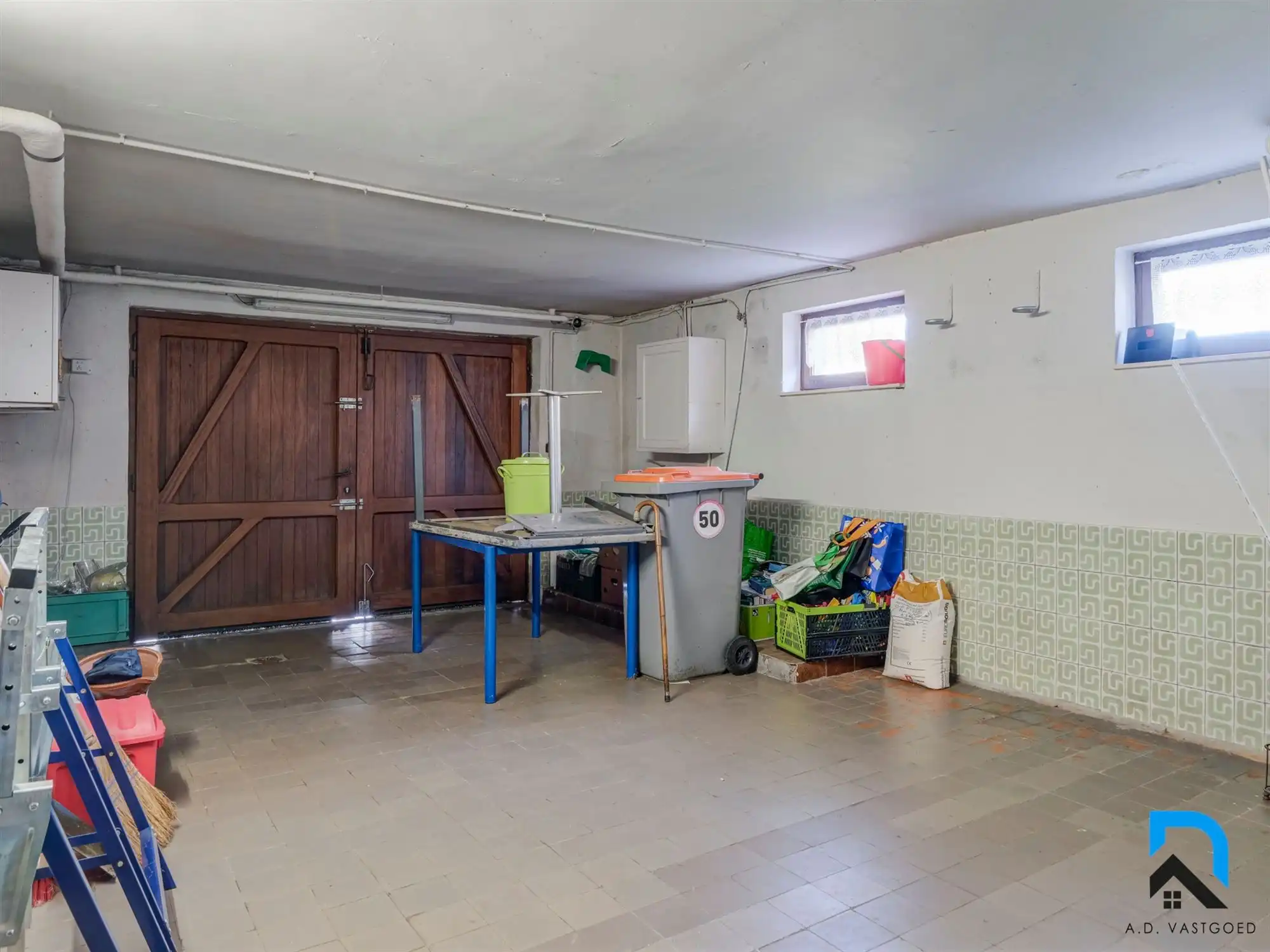 Vrijstaande woning in Beverst foto 24