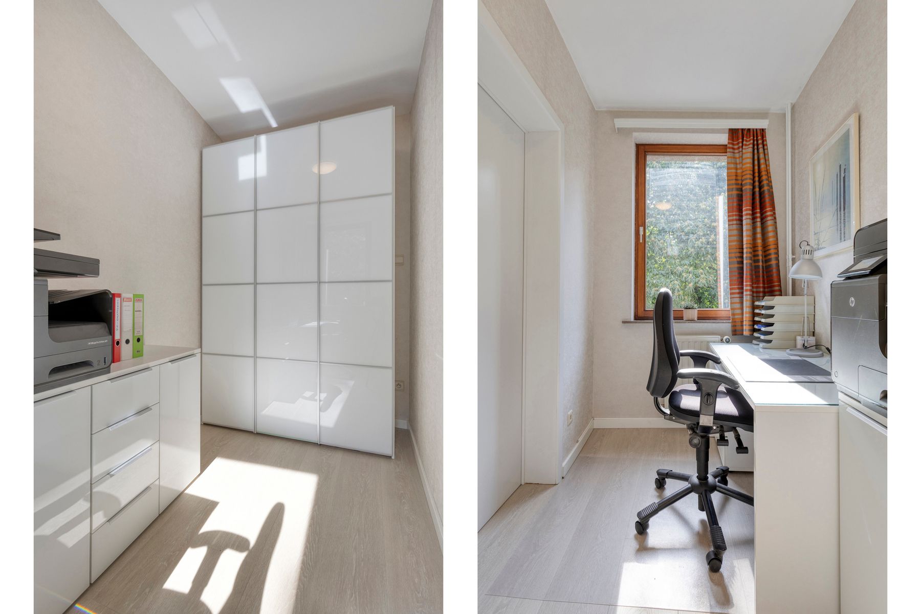 Statige woning met uitzonderlijke stadstuin in hartje Leuven foto 14