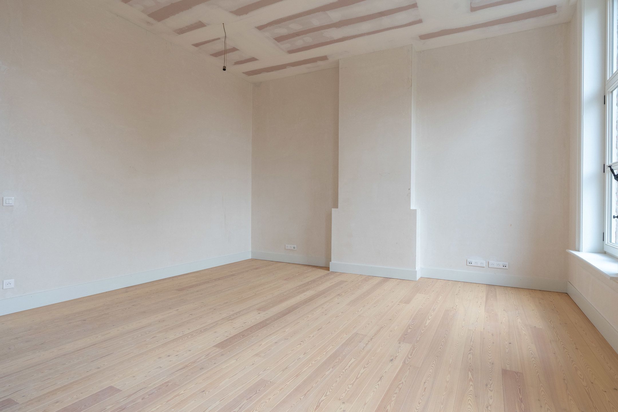 Uniek en stijlvol appartement in een mooi stukje erfgoed foto 7