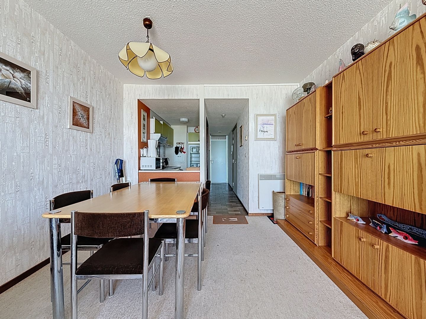 Appartement Nieuwpoort foto 3