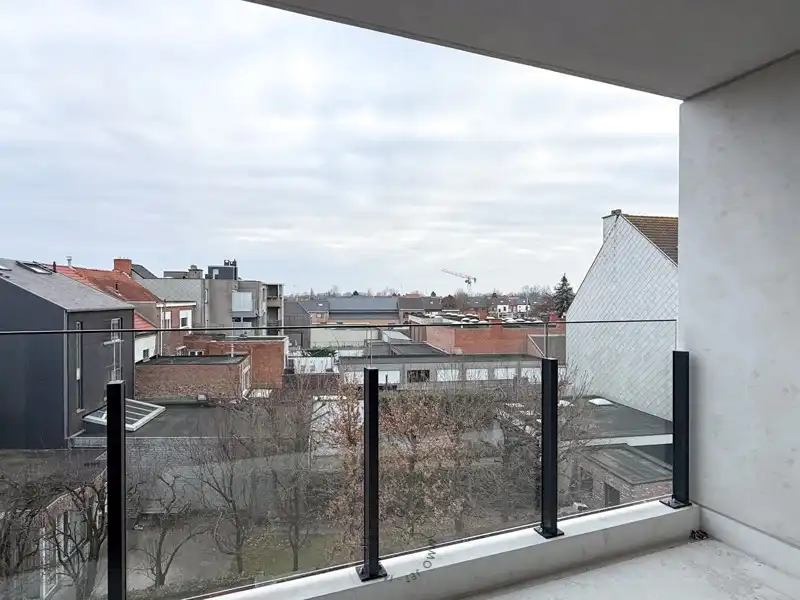 Modern wooncomfort op een centrale ligging in Beveren foto 7