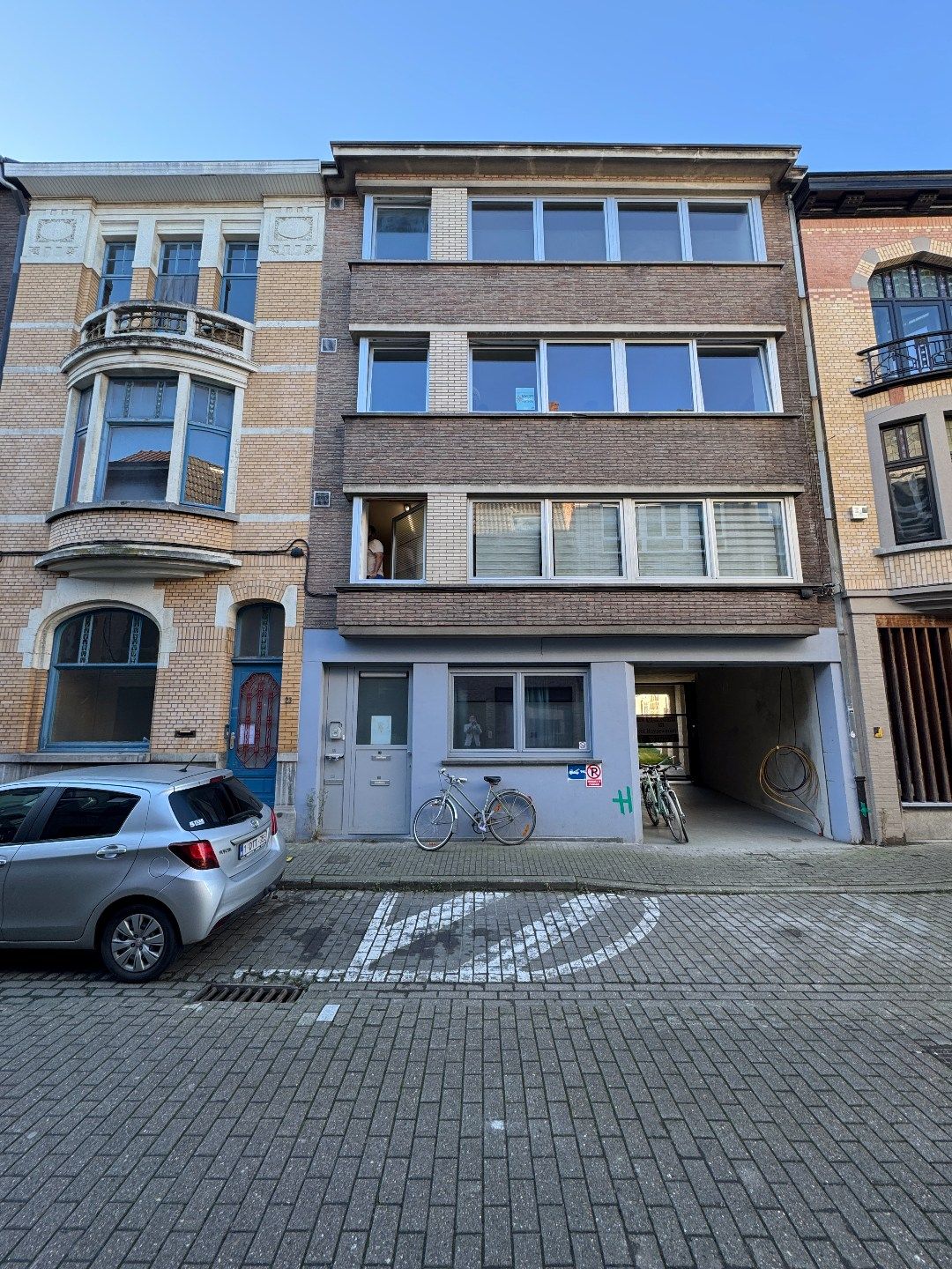 Appartement te koop Begijnengracht 27 - - 9000 Gent