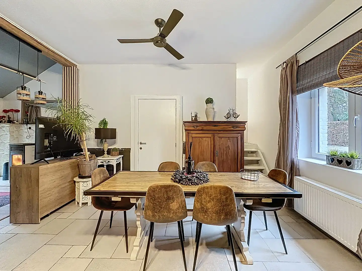 Charmante woning met tal van mogelijkheden te Keerbergen! foto 8