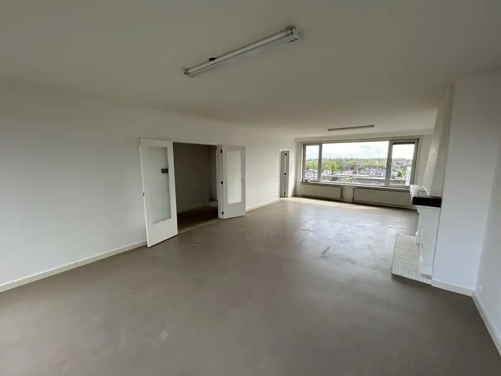 Penthouse te huur foto 4