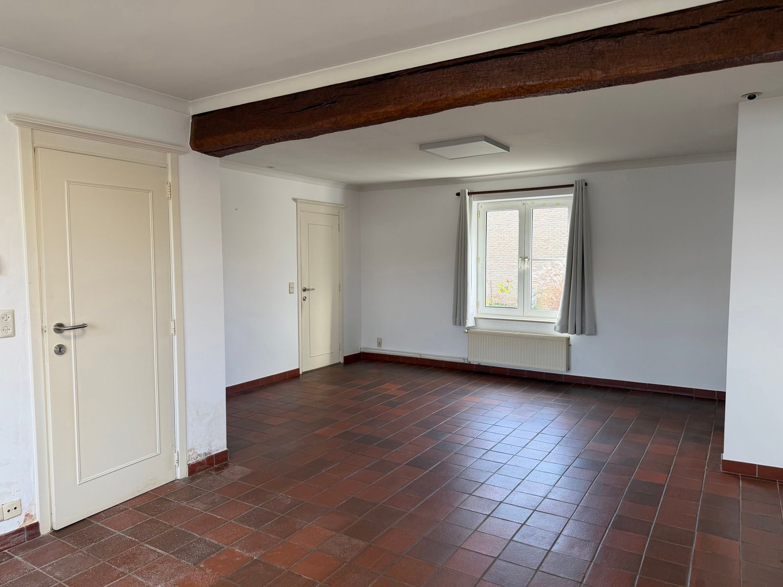 Op te frissen woning 3 slpks te Wommersom (Linter) foto 7