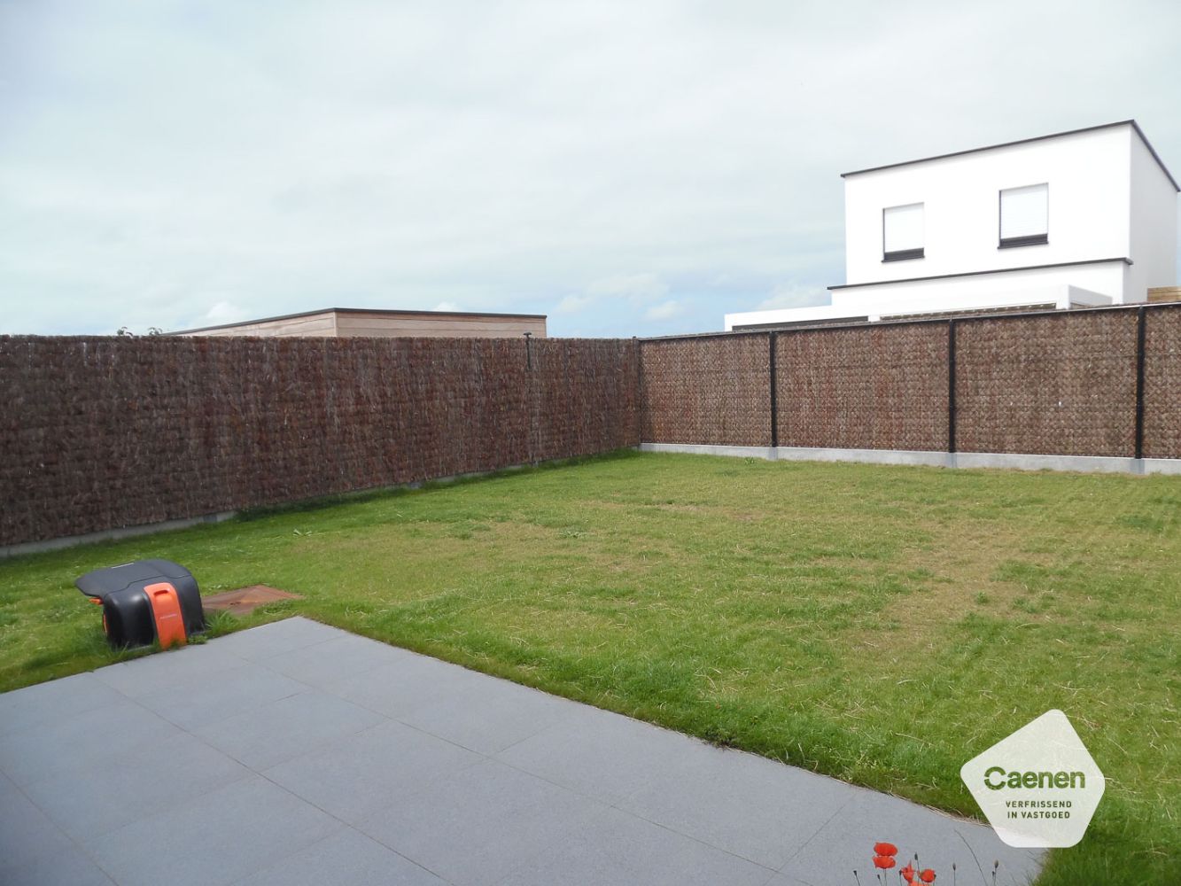 Prachtige instapklare nieuwbouw woning te huur foto 31