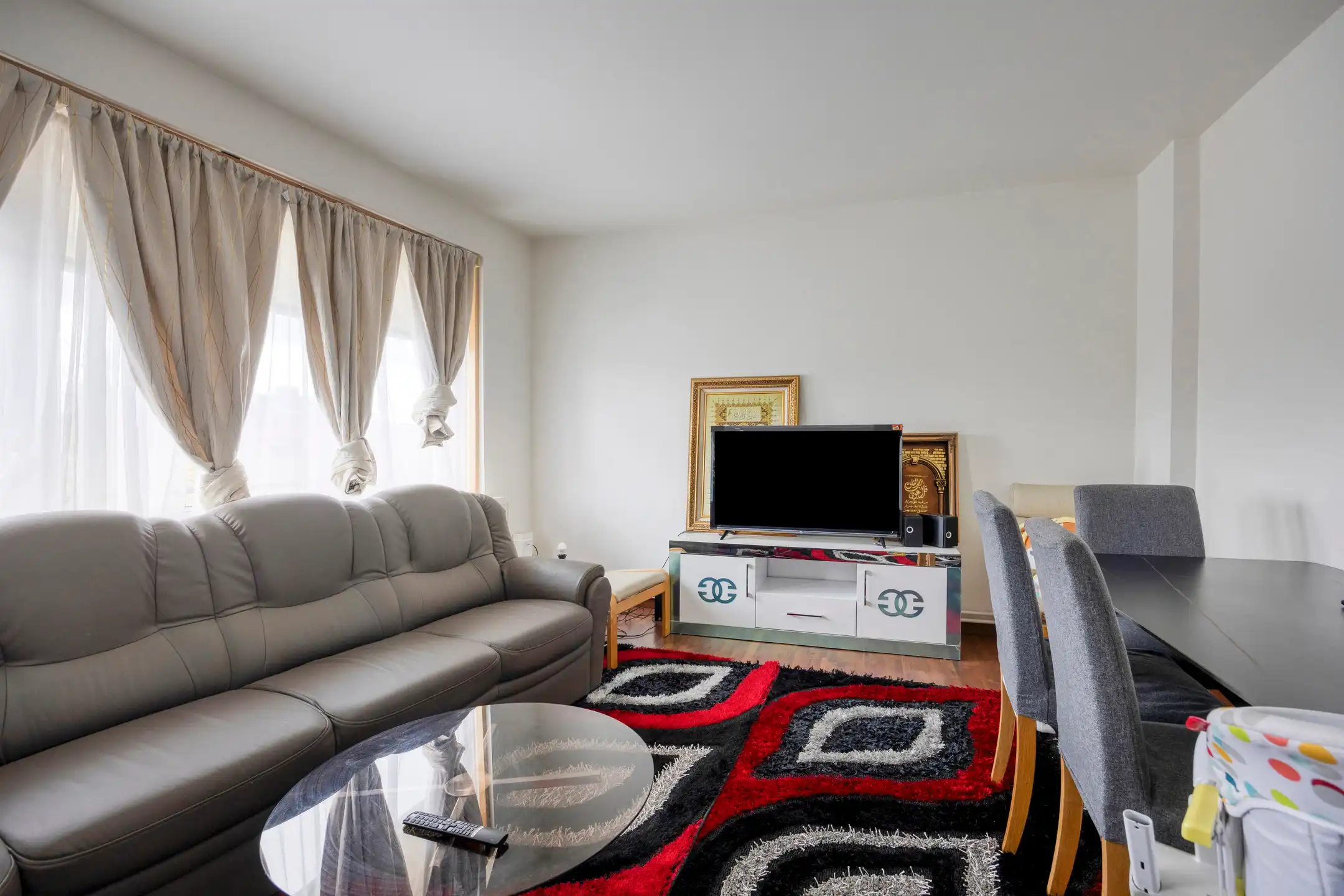 💎 LICHTRIJK 2-SLAAPKAMER APPARTEMENT OP TOPLOCATIE – EPC B! foto 6