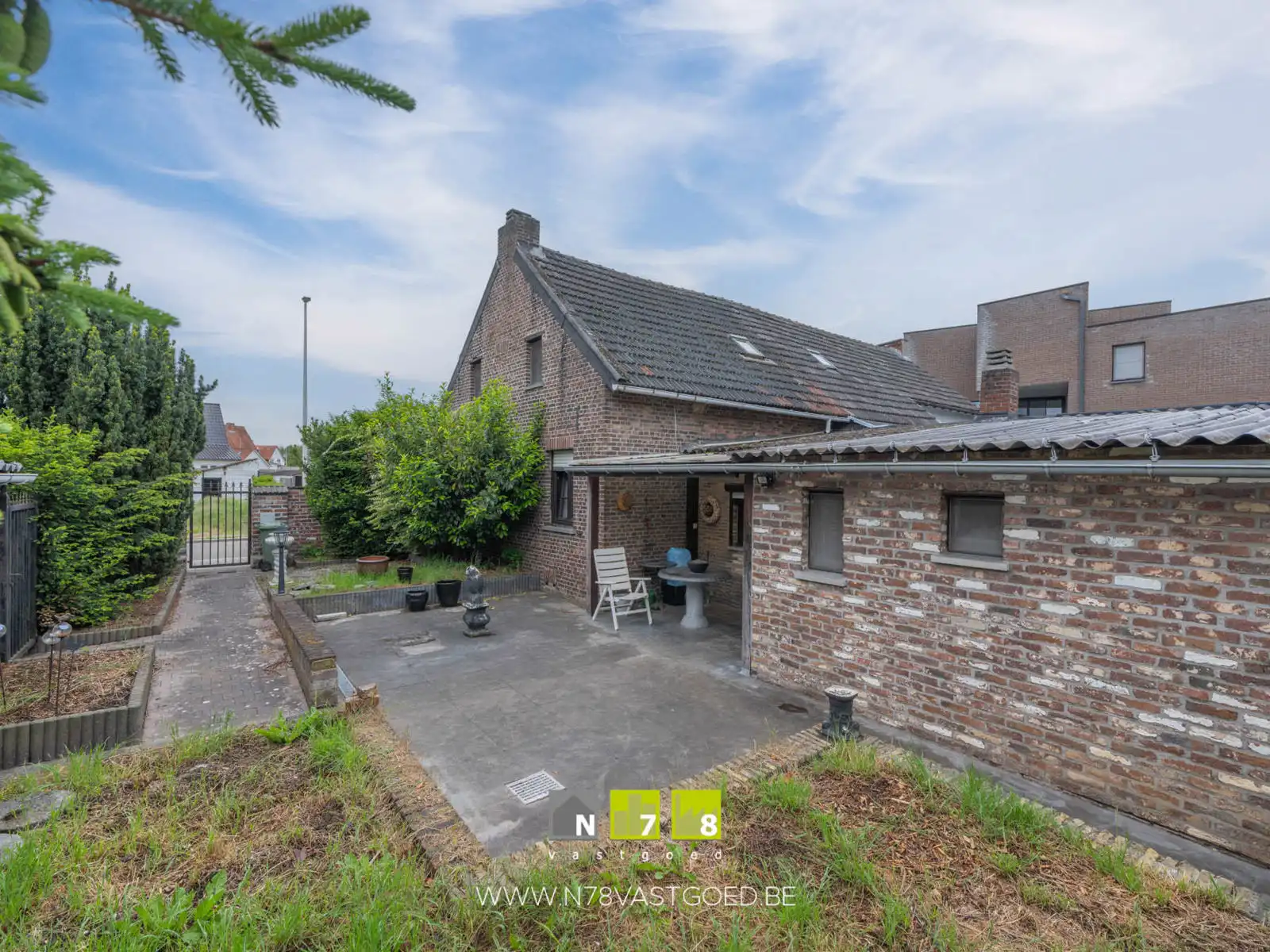 Huis te koop foto 23