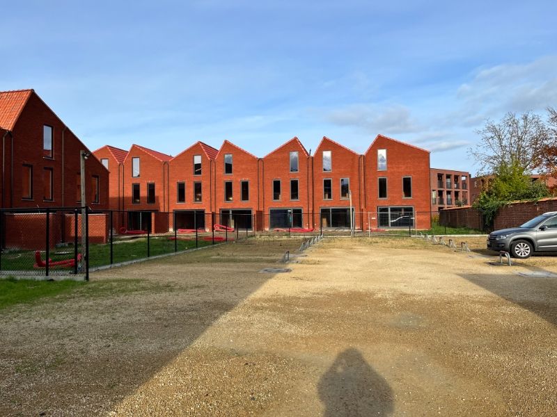 Centrum gelegen appartement met 2 slaapkamers foto 21