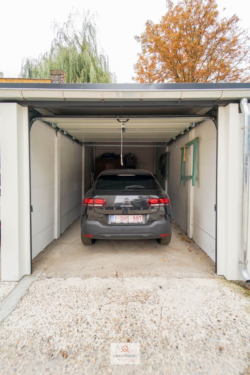 Garageboxen, Opbergboxen en Loodsen in Gent te koop foto 3
