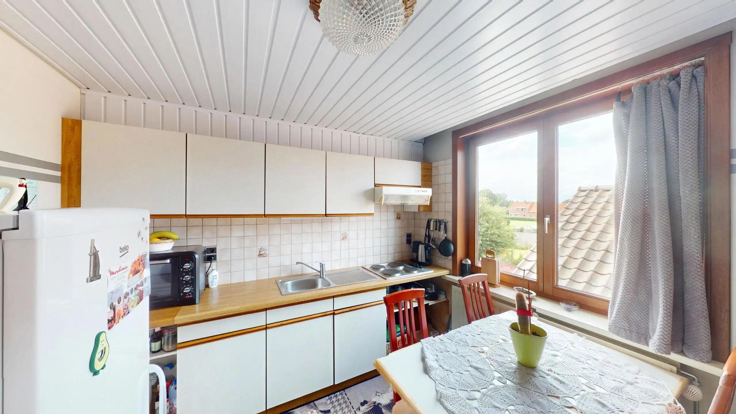 Opbrengst eigendom met 3 vergunde entiteiten! foto 9