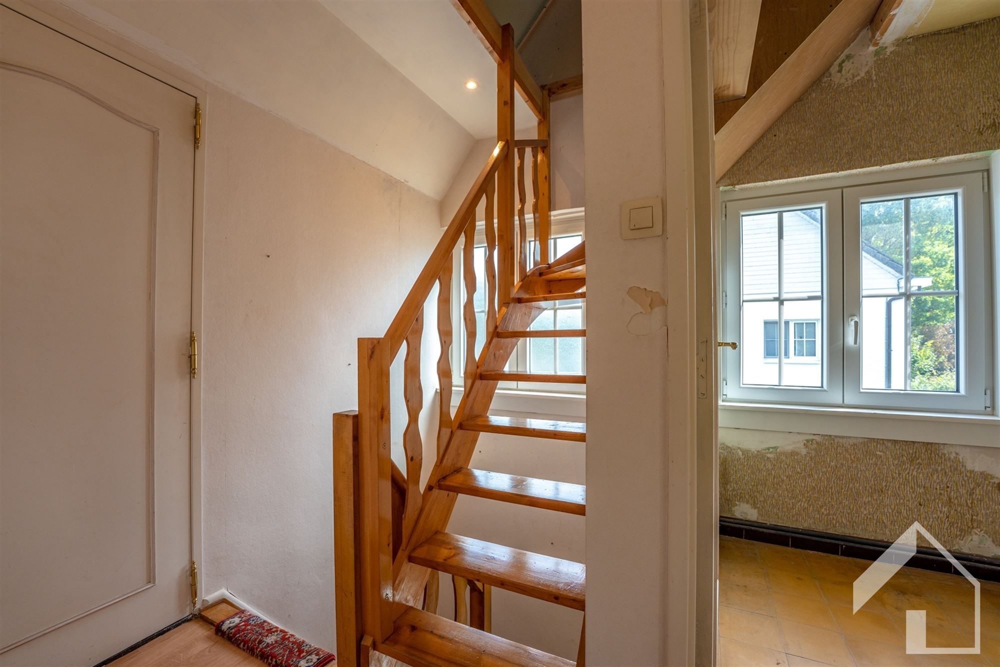 Charmant woonhuis met tuin op een rustige, centrale ligging in Brasschaat foto 17