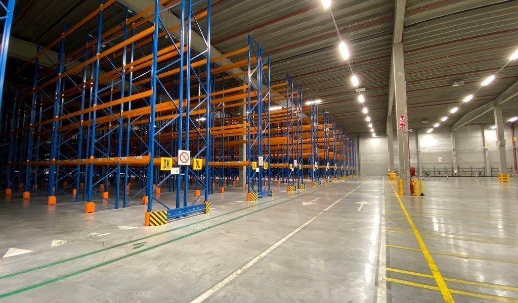 Logistieke loods te huur in Willebroek foto 5