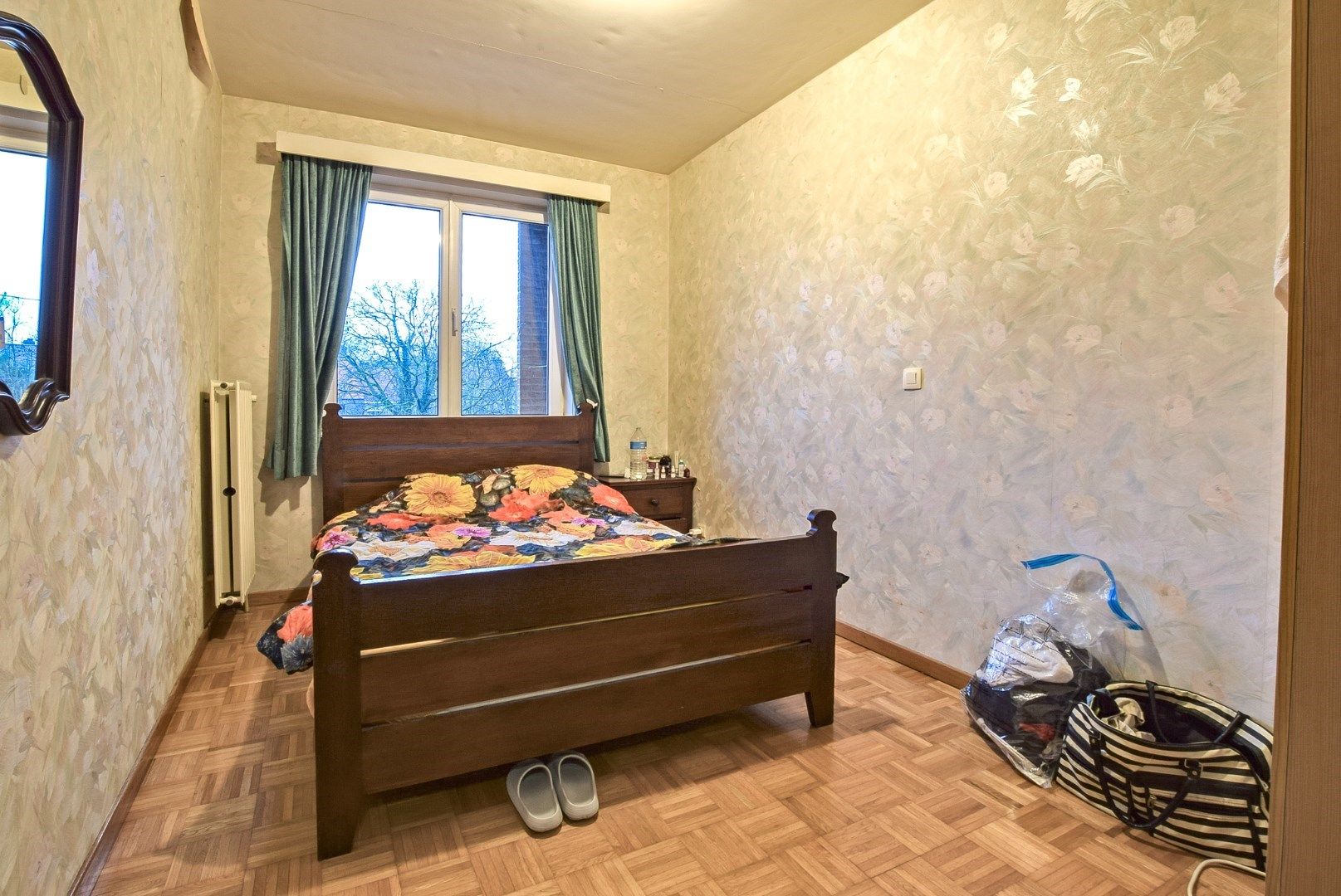 Instapklaar 2-slaapkamer appartement in centrum Diksmuide! foto 8