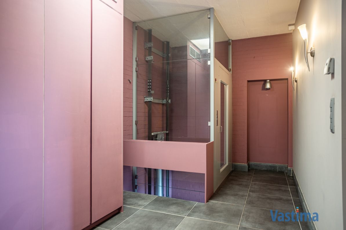 State of the art loft met groot terras, garage en polyvalente ruimtes – Een woonbeleving uniek in zijn soort foto 21