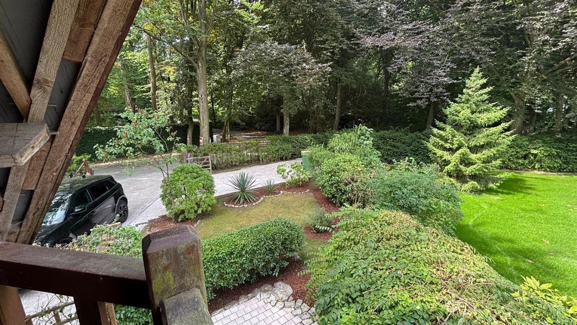 PRACHTIGE VILLA IN HET MOURIAUBOS foto 32