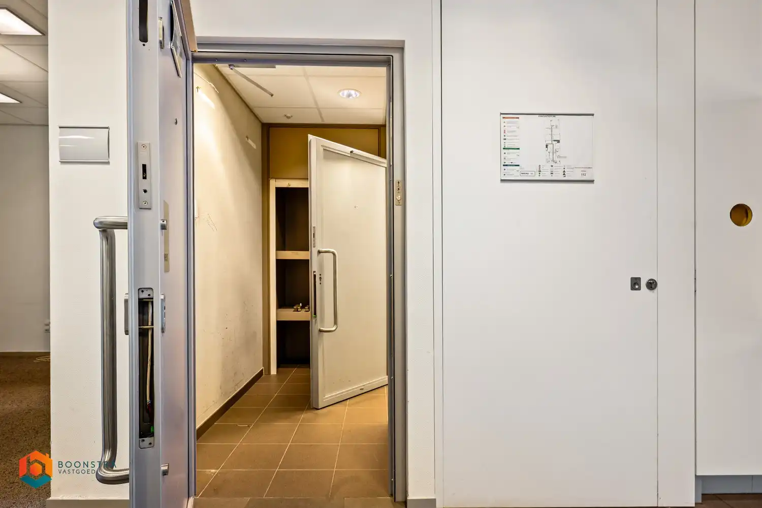 Veelzijdig opbrengsteigendom in centrum Putte foto 8