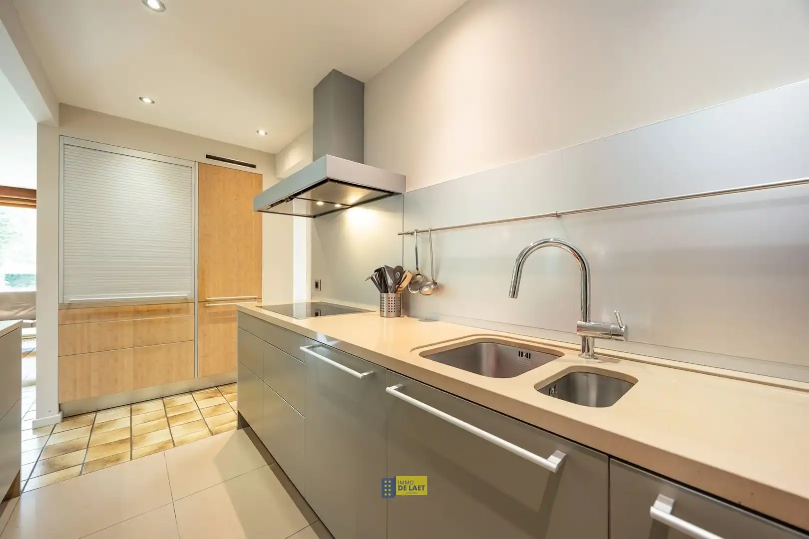 Koppelwoning foto 11