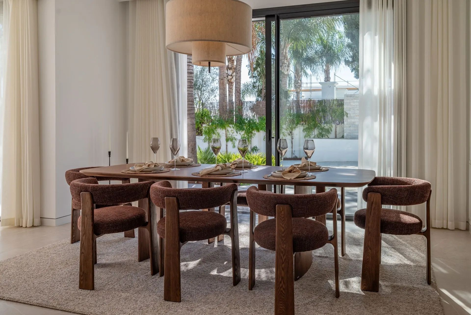 Exclusieve leefstijl in El Paraíso – waar modern design en luxe elkaar ontmoeten foto 11