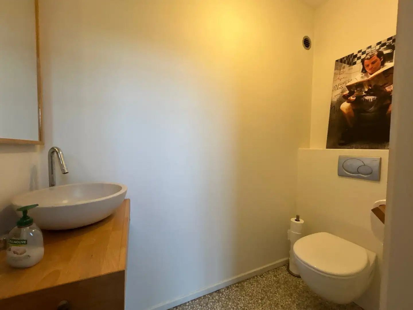 Moderne, vrijstaande woning te Haacht foto 7