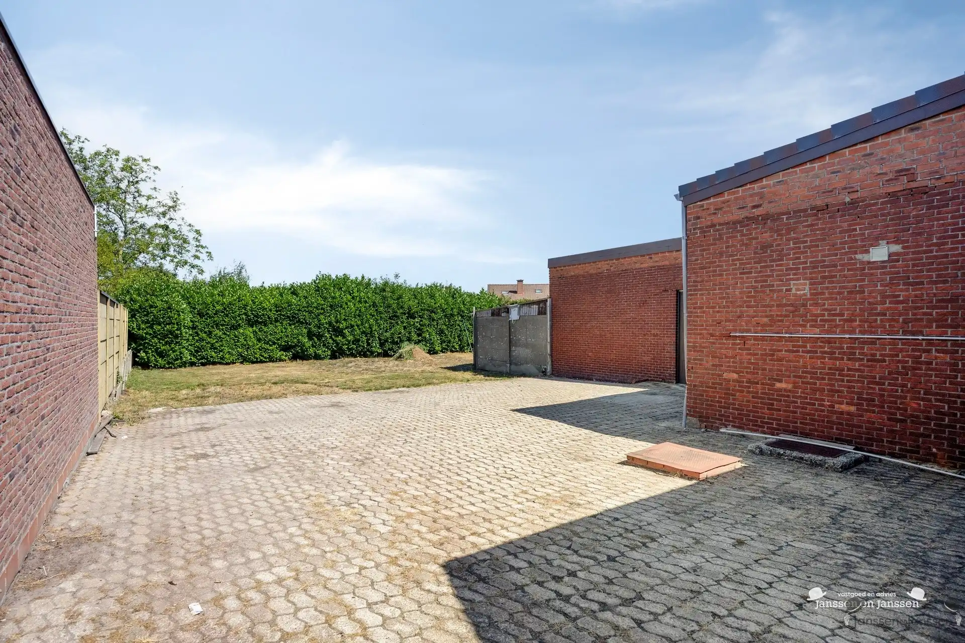 Huis foto 17