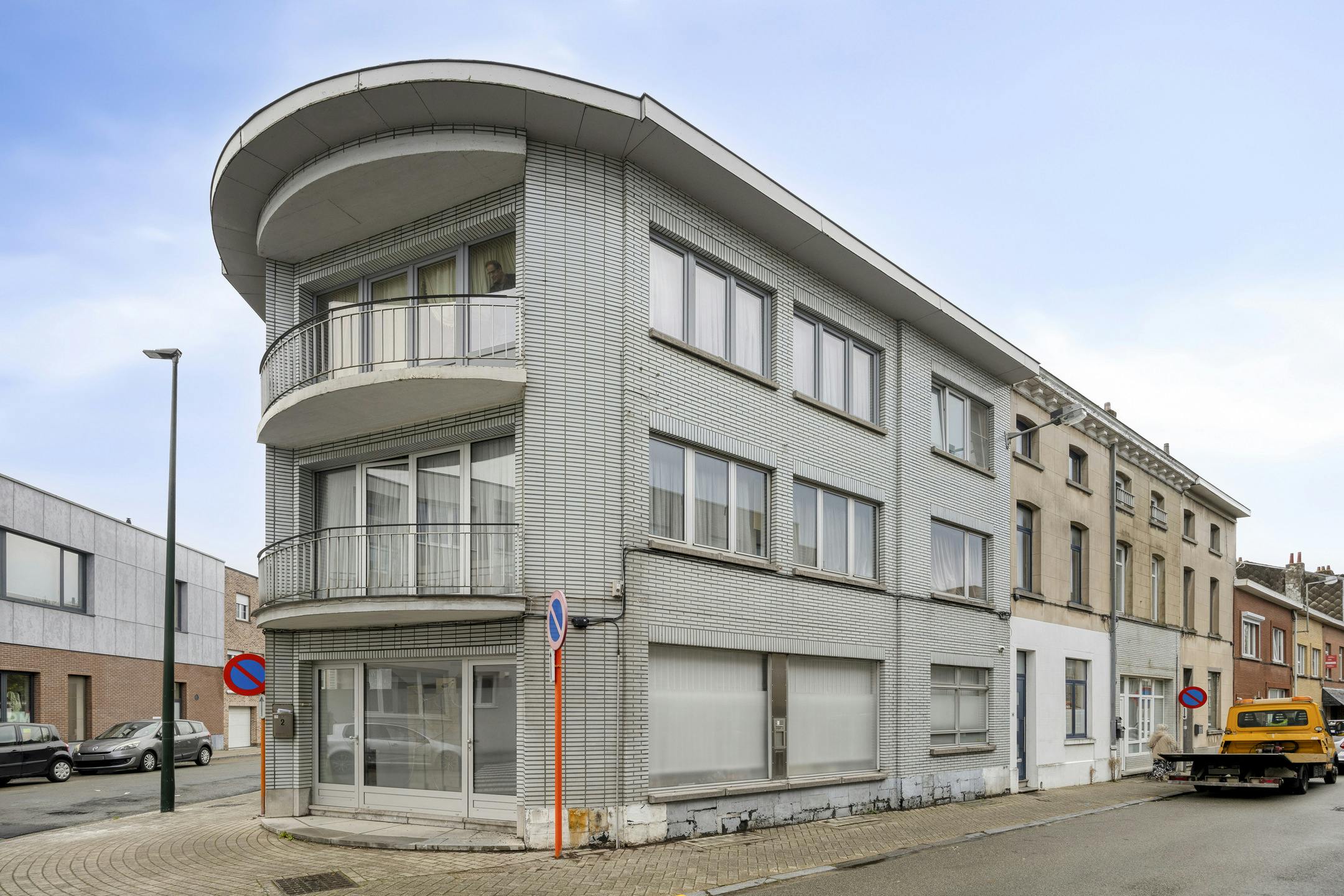 Appartement met 4 slaapkamers te koop te Strombeek foto 19