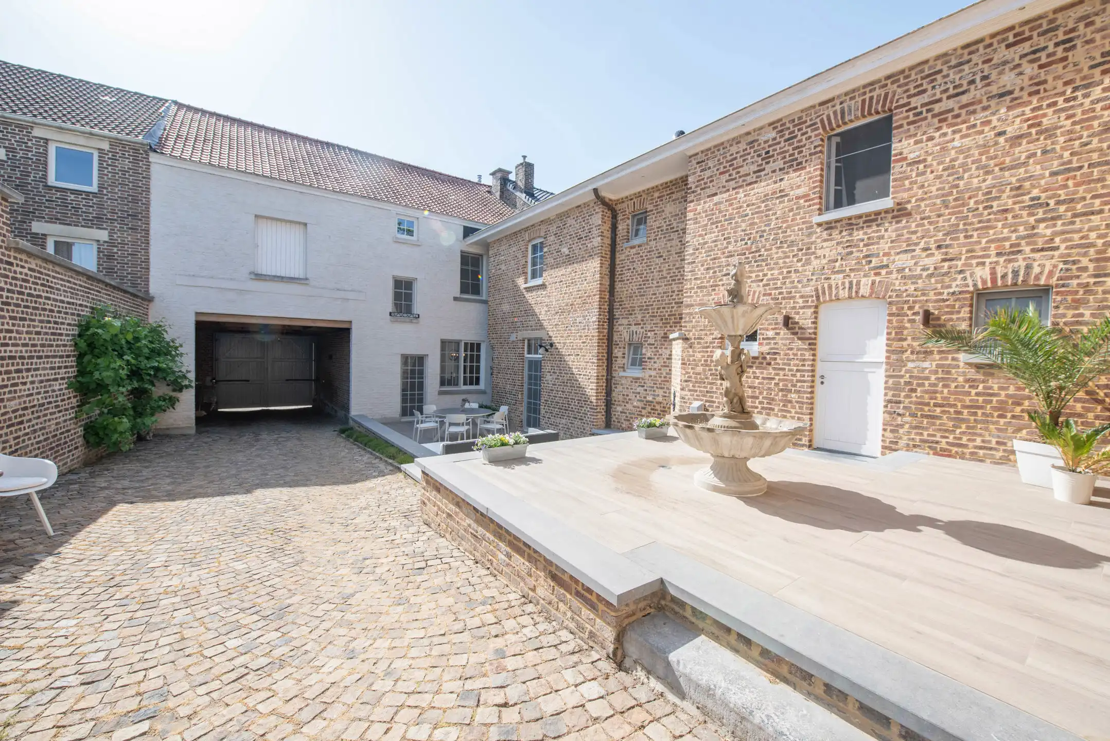 Authentieke hoevewoning op 13a39ca te Zussen foto 13