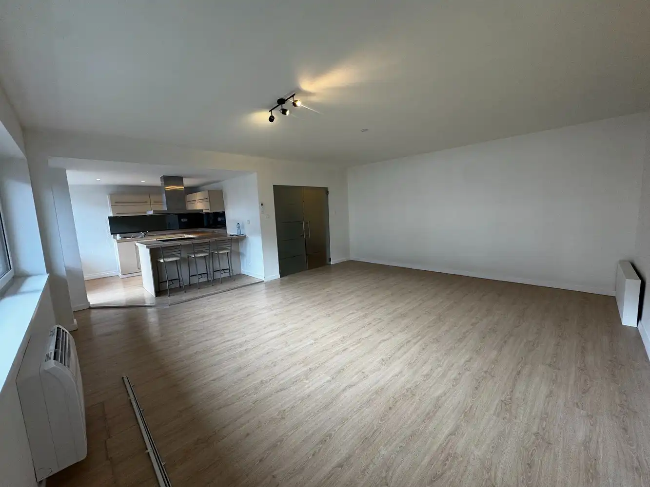 Te huur – Energiezuinig & ruim appartement in hartje Zutendaal foto 5