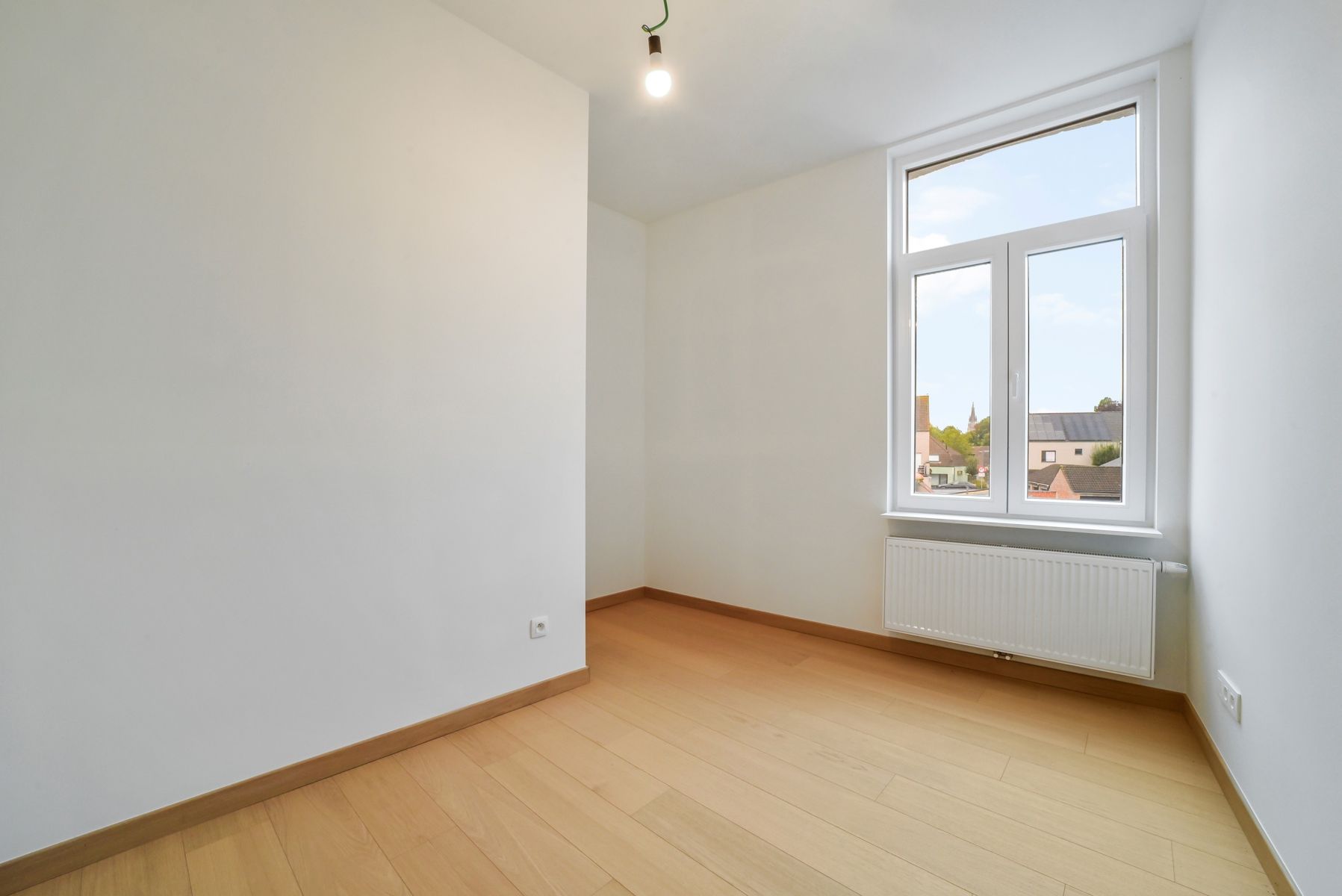 Kwalitatief gerenoveerde 3-slpk-woning (EPC-label B)! foto 8