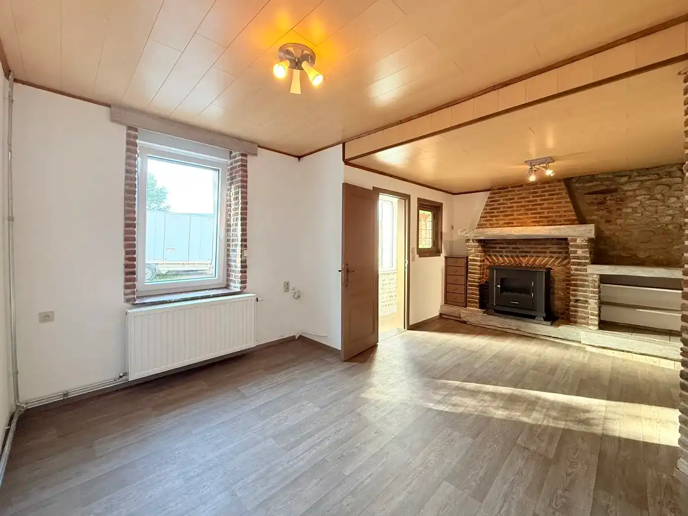 Woning met twee slaapkamers in Zaventem foto 3