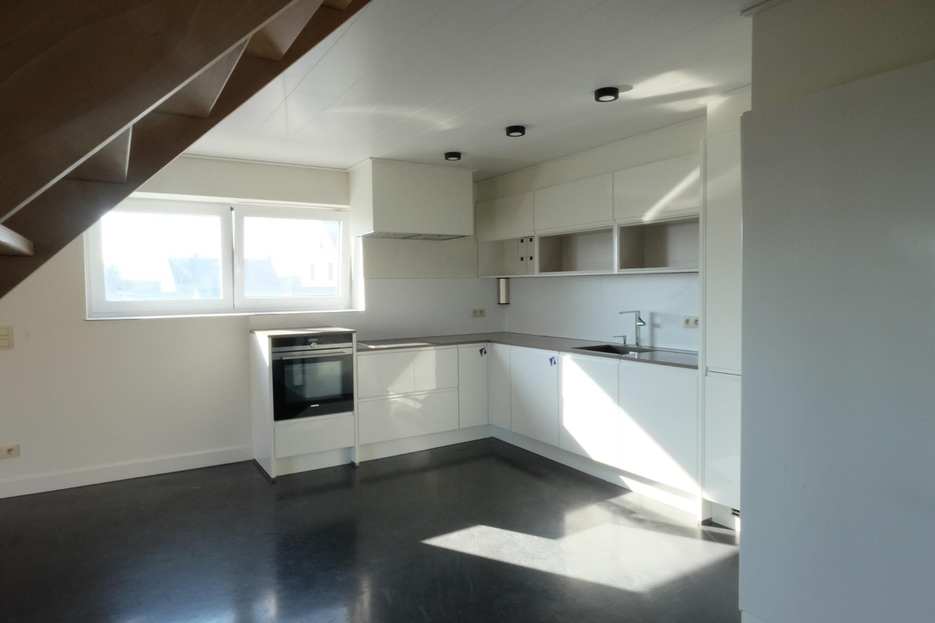 Nieuw duplex-appartement foto 4