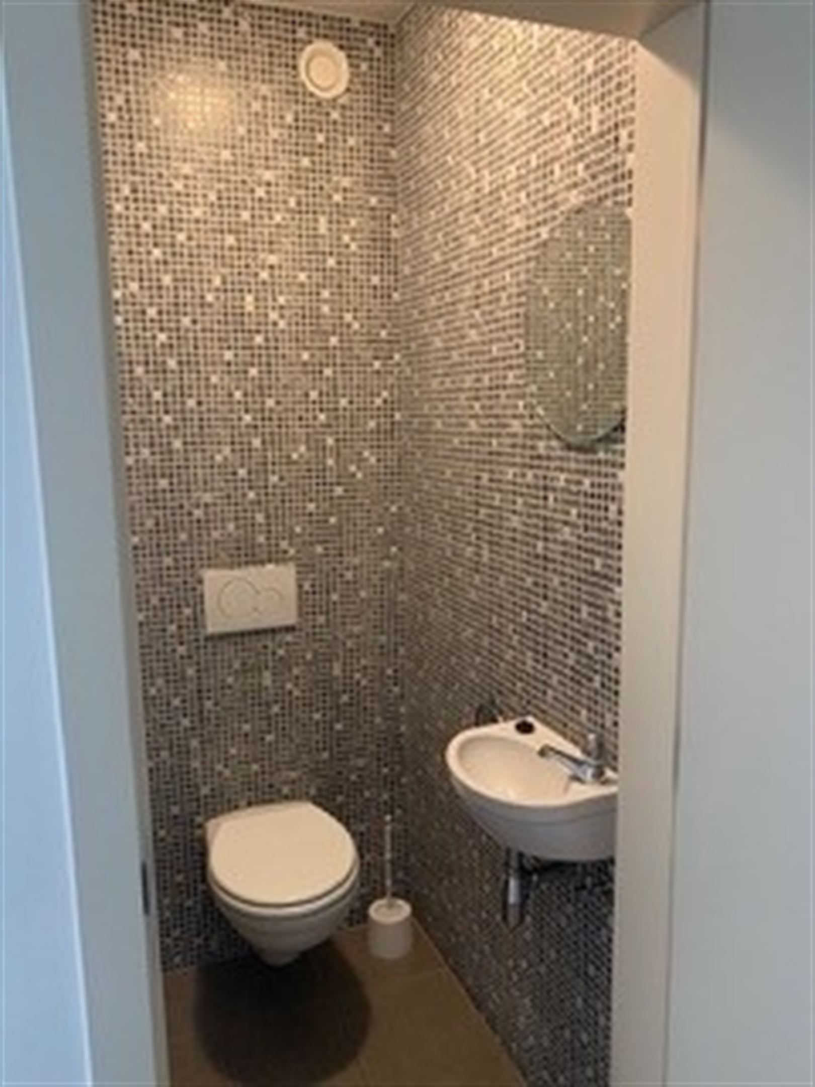  Gunstig gelegen appartement te huur in Residentie Bromelia foto 18