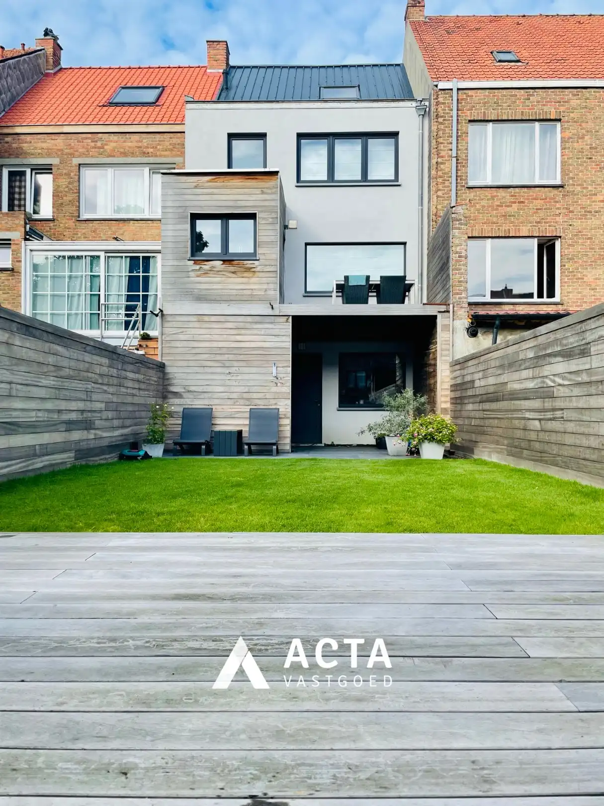 Instapklare bel-etage met 3 slaapkamers en garage foto 3