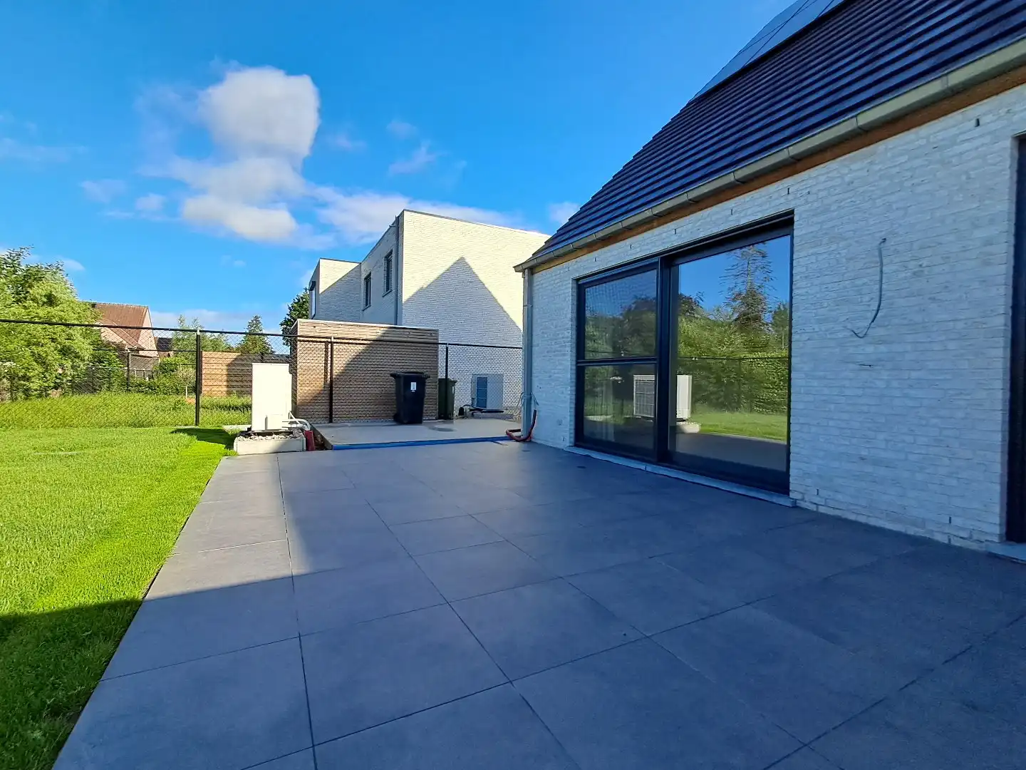 Mooie woning te Sijsele! foto 18