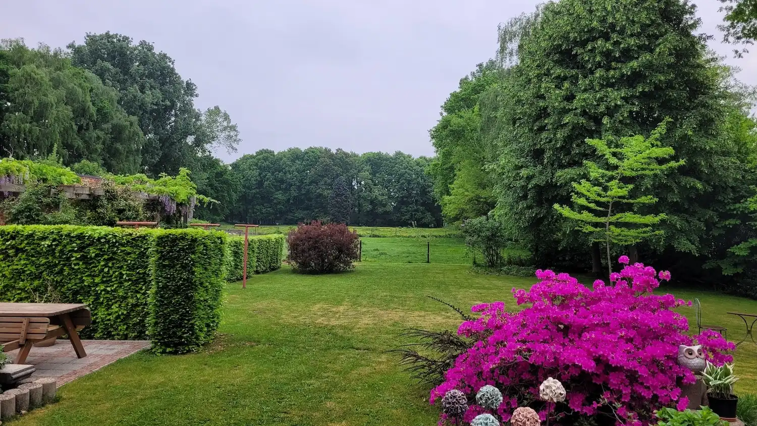 Instapklare open bebouwing foto 37