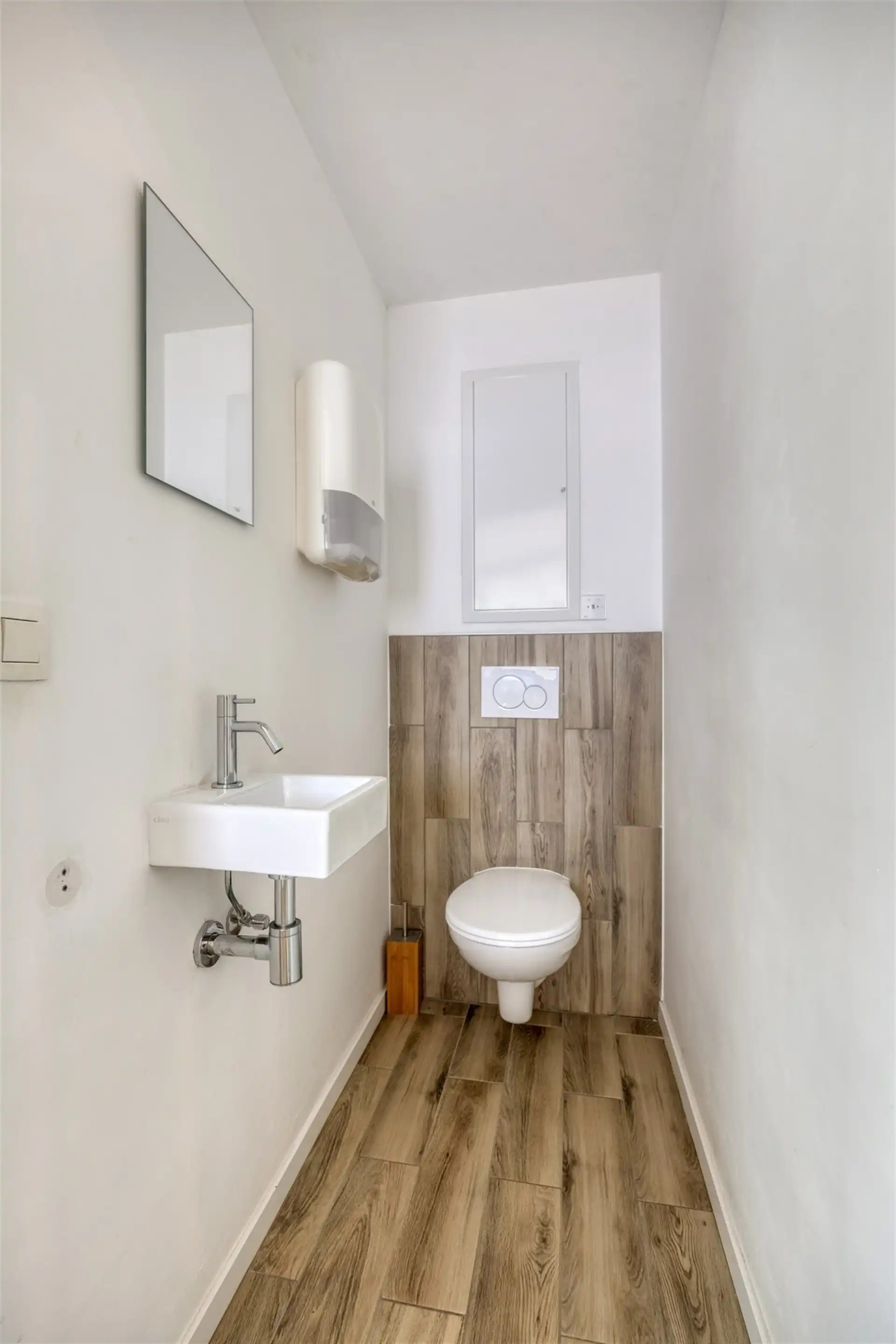 Handel-kantoor ruimte te huur nabij centrum Merchtem  foto 15