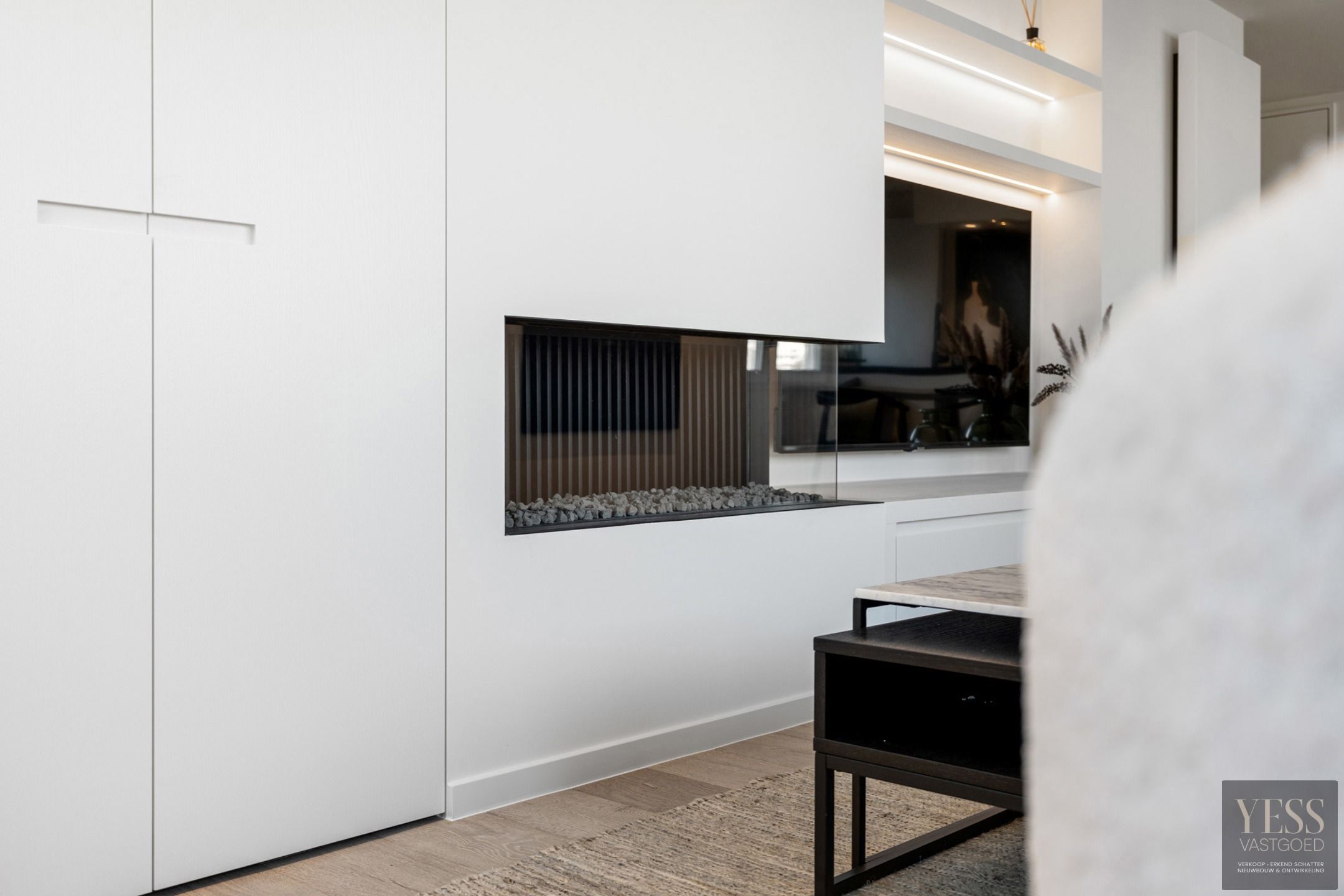 Prachtig appartement met zicht over het Zegemeer te Knokke! foto 9