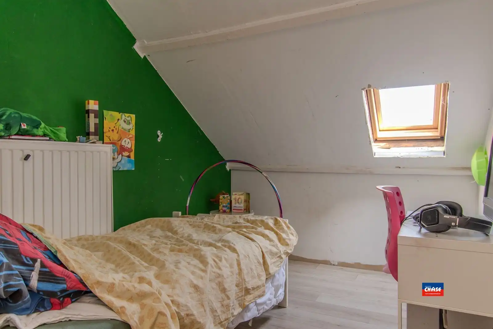 Rustig gelegen woning met zuidtuin foto 12