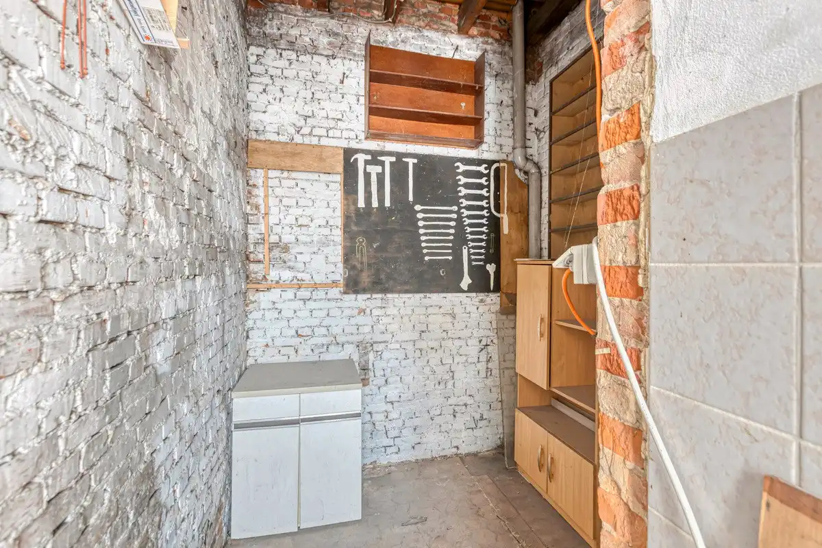 Gezellige rijwoning op een toplocatie in het centrum van Mol. foto 23