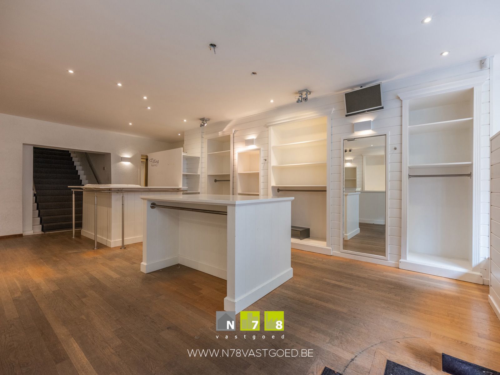 Commercieel te koop foto 5