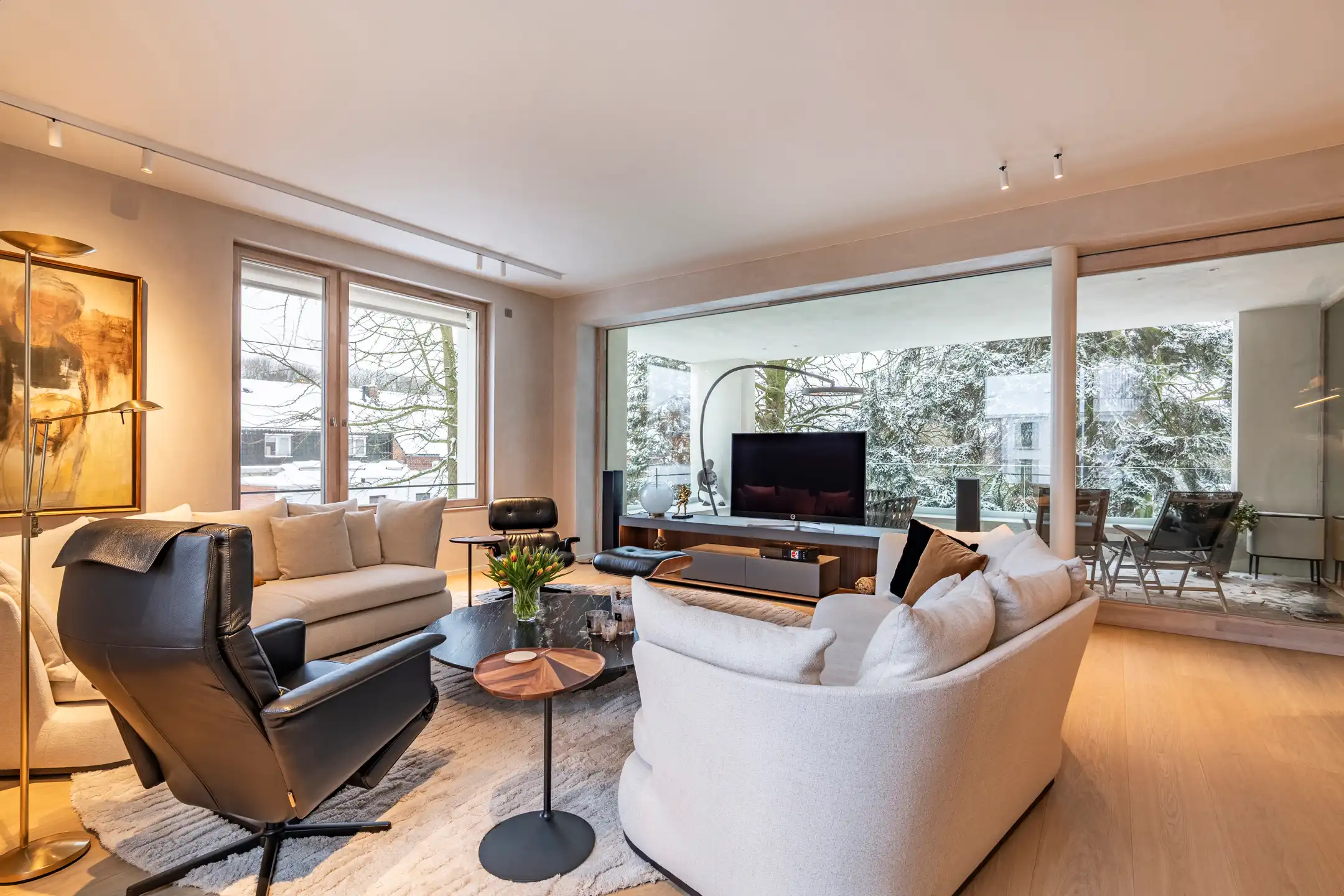 Laat u verwonderen over het project "Driezenhof" foto 10