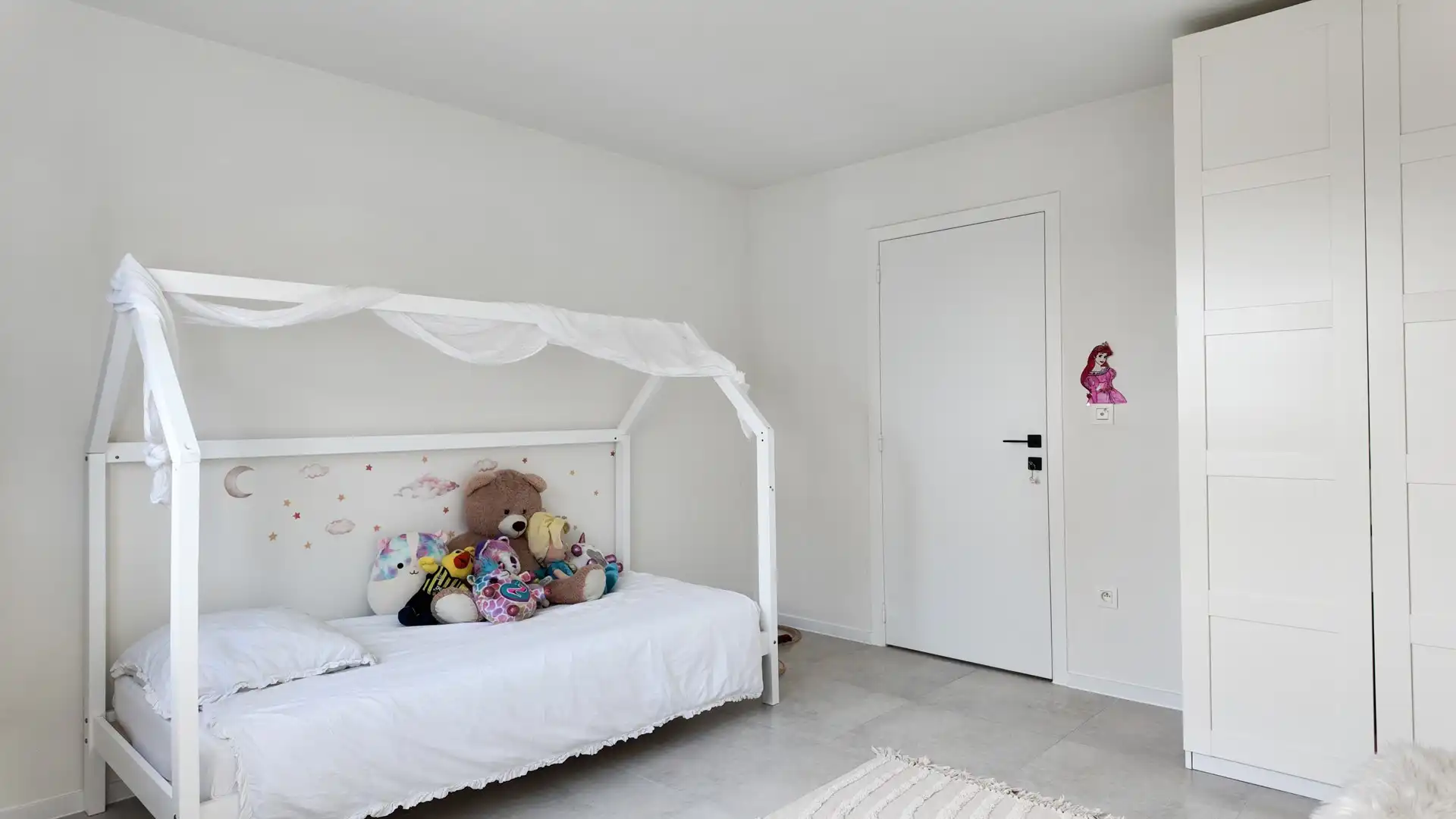 PRACHTIGE AFGEWERKTE HOB MET 3 SLKPS+ TE KOOP - MAASMECHELEN foto 12