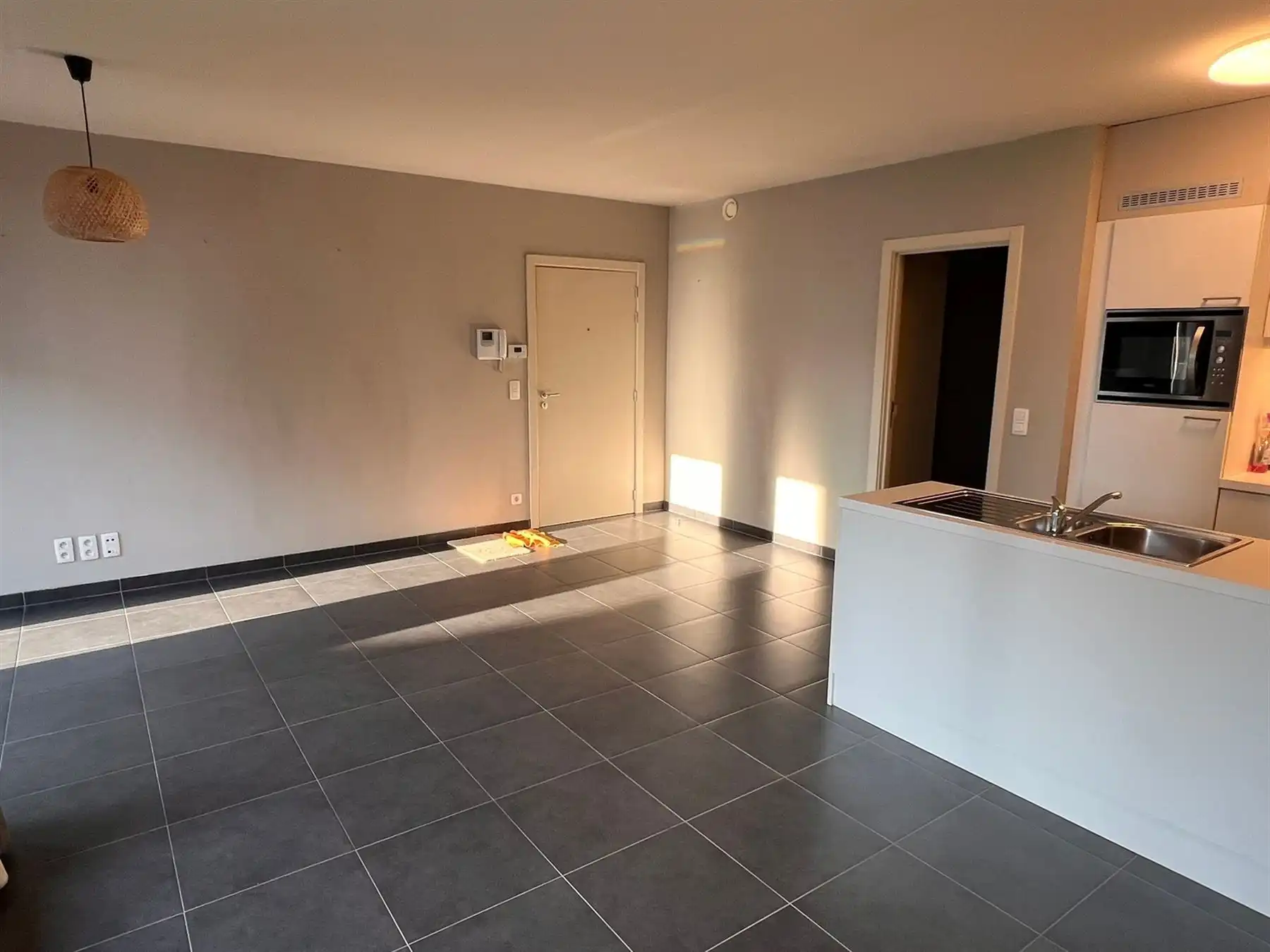 Lichtrijk appartement met mooie terrassen foto 9