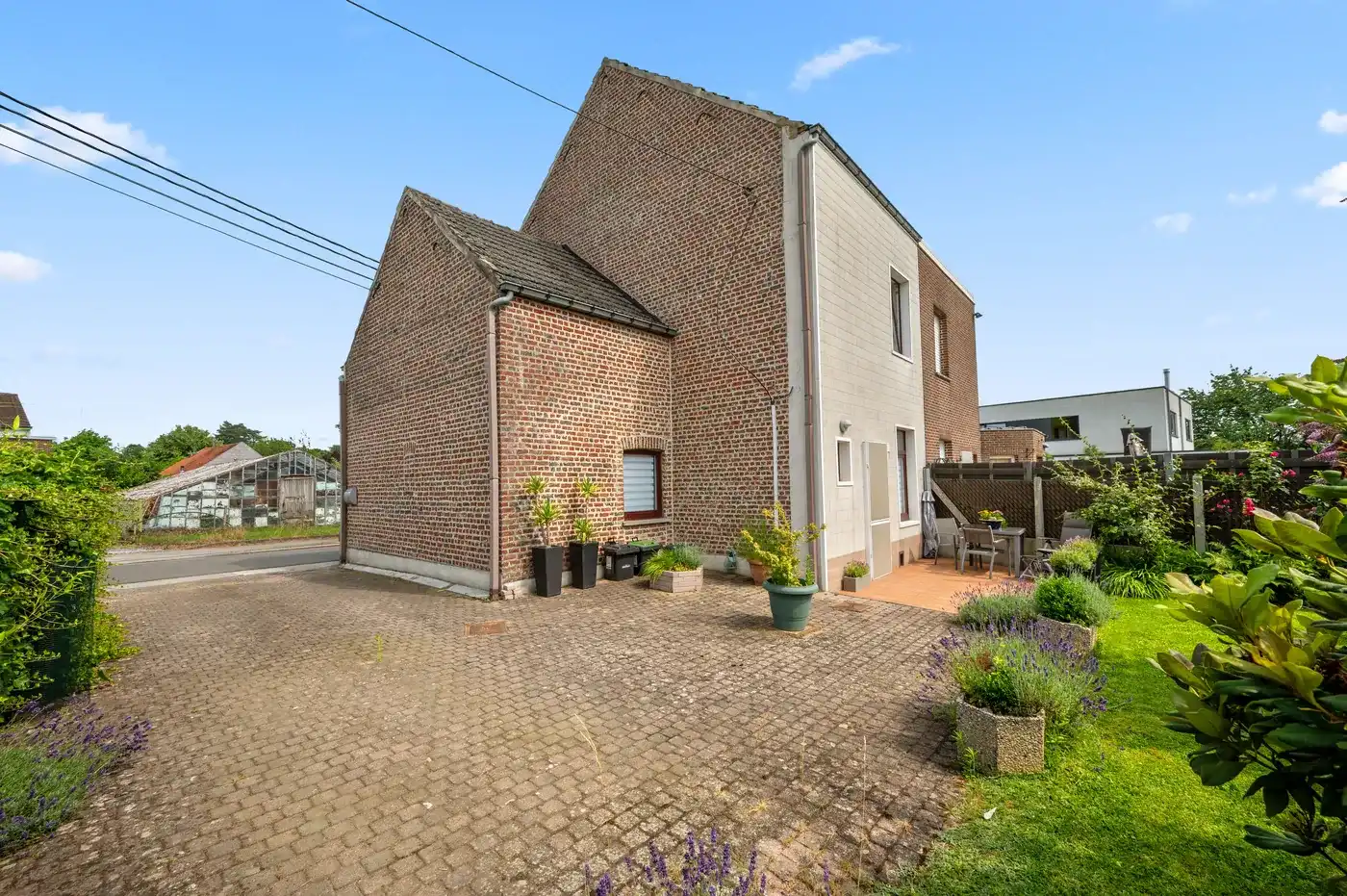 Instapklare en verzorgde woning in Overijse foto 24