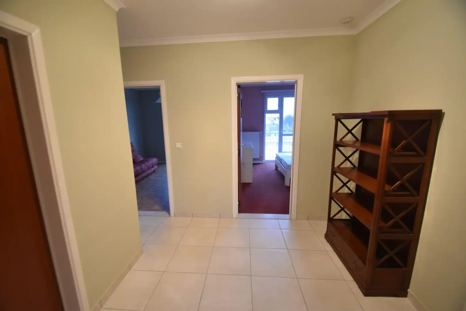 Wonen aan de stadsrand foto 8