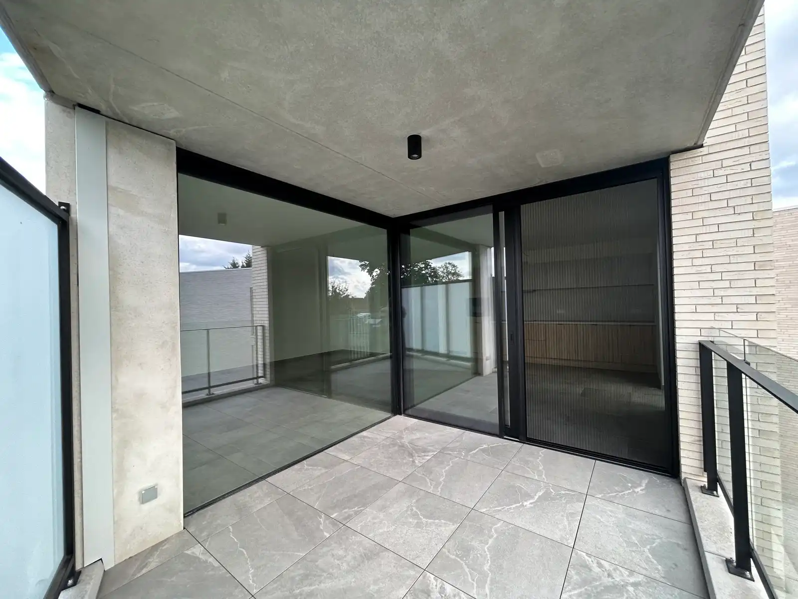 Nieuwbouwappartement met 2 slaapkamers en autostaanplaats foto 13
