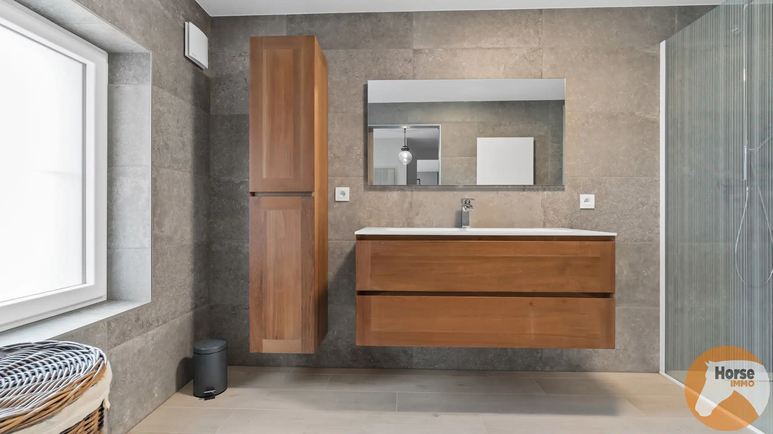 HERNE - Paardenaccommodatie met woning op 2,4ha foto 11