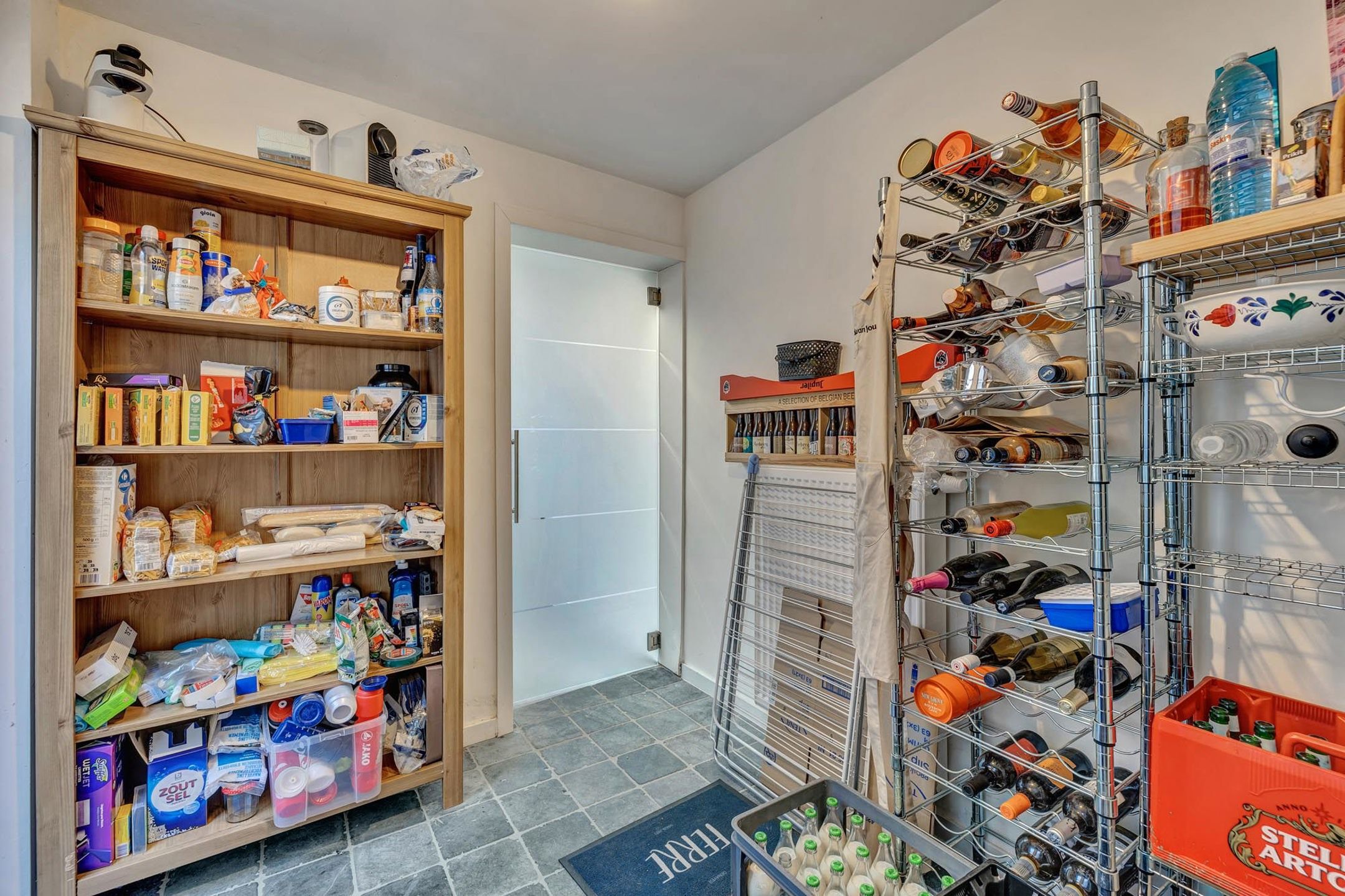 Ideale starterswoning of investeringspand! foto 17